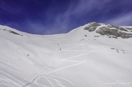 Festkogel Skitour 13