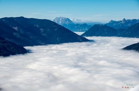 Flug über den Nebel6