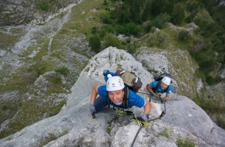 Franz Josef-Klettersteig Magna Aktiv 2203 - Arbeitskopie 2