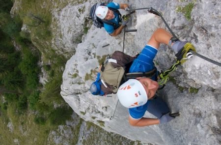 Franz Josef-Klettersteig Magna Aktiv 2204 - Arbeitskopie 2