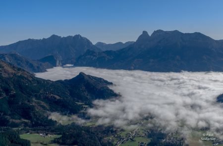 Frauenberg und Gesäuseeingang 3