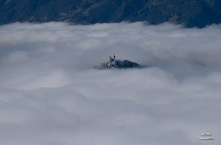 Frauenberg und Gesäuseeingang 4