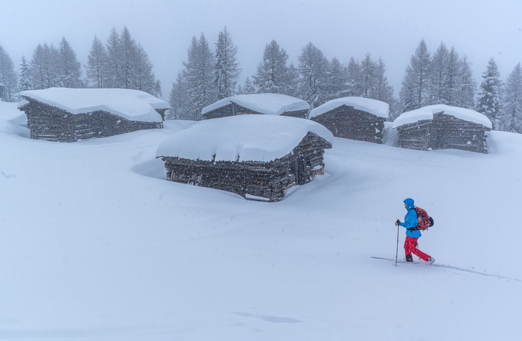 16. Frauenpower in Osttirol