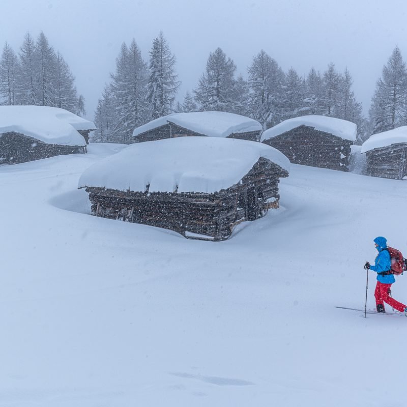 16. Frauenpower in Osttirol