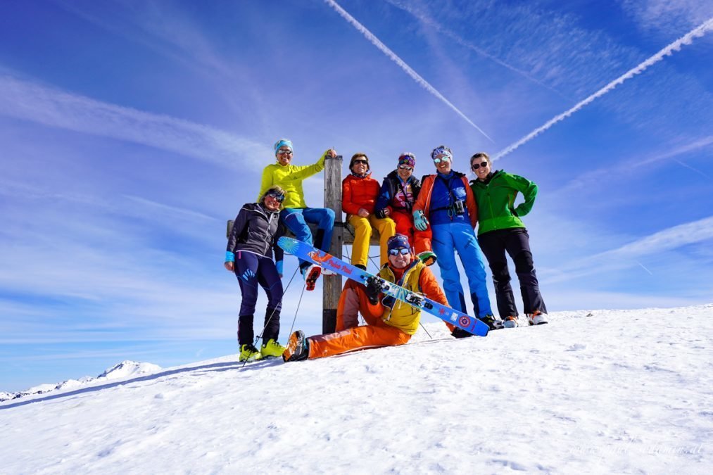 14. Frauenpower in den Radstädter Tauern