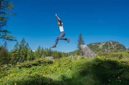 Gamsblick Klettersteig 9.Juni 2017 (18 von 130)