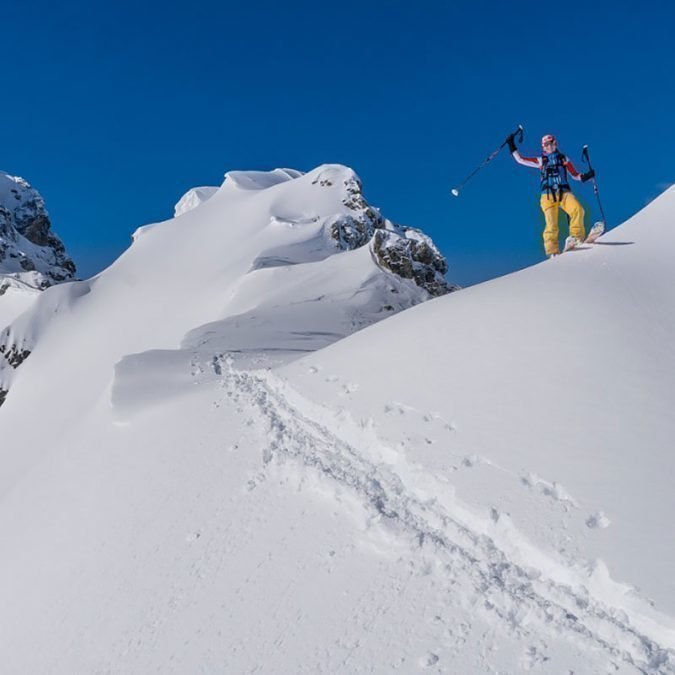 Gargellen im Montafon
