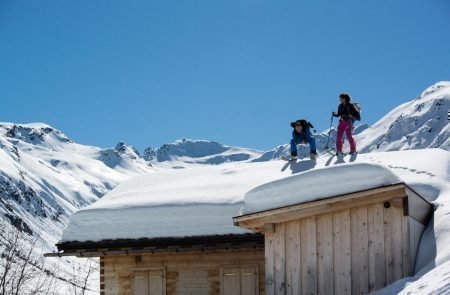 Gargellen Schneeberg©Sodamin (7 von 135)