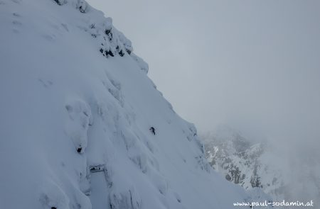 Geitgaljetind 1084m, Lofoten, Norway 13