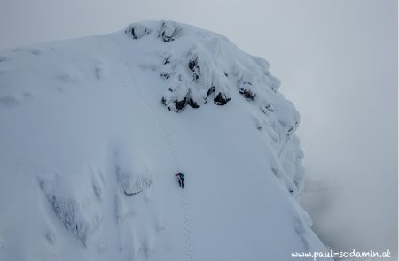 Geitgaljetind 1084m, Lofoten, Norway 5