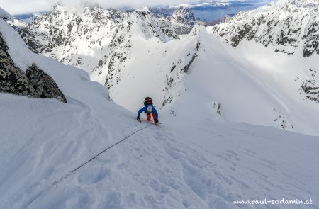 Geitgaljetind 1084m, Lofoten, Norway 9