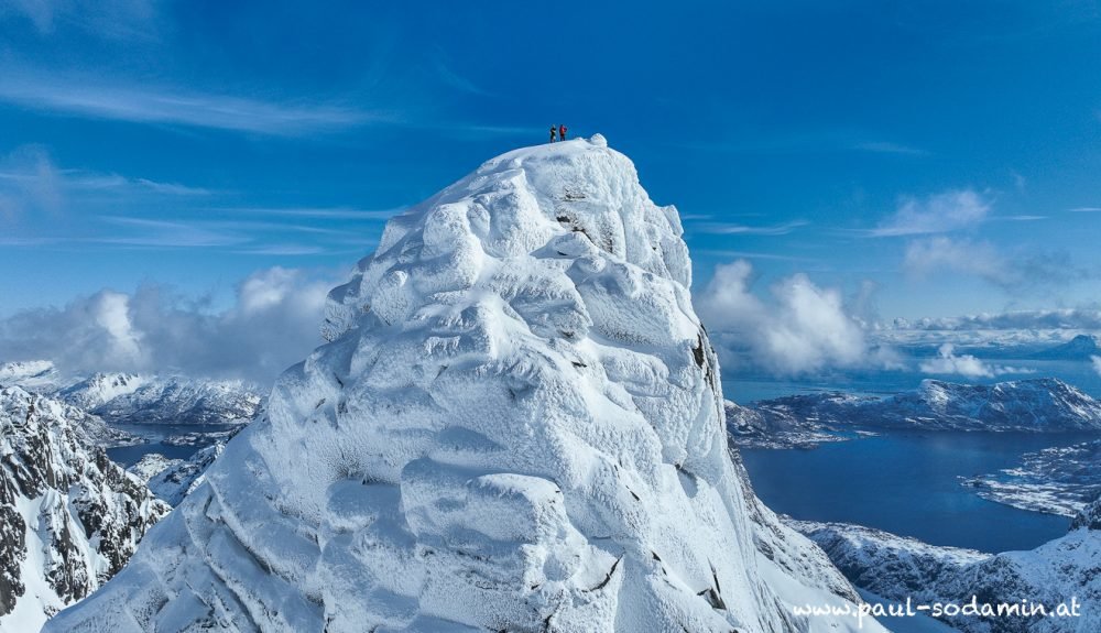 geitgaljetind lofoten norwegen sodamin paul 19 geitgaljetind lofoten norwegen sodamin paul 19