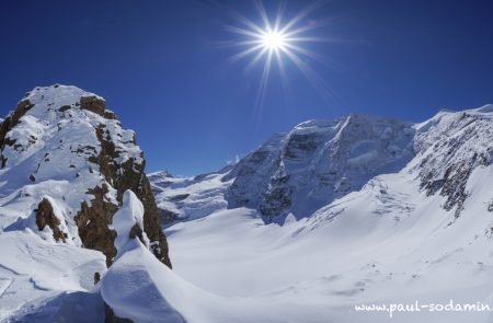 Gemsfreiheit -Bernina- Diavolezza 7