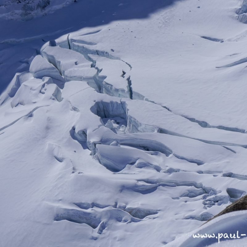 Skihochtour Gemsfreiheit – Diavolezza