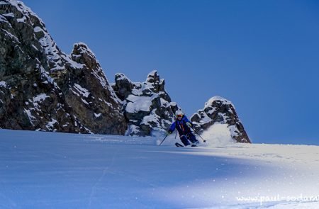 Gemsfreiheit -Bernina- Diavolezza 9