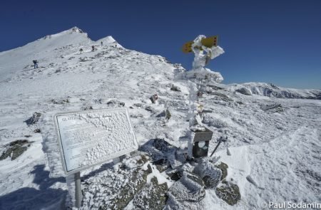 Glattjoch 1988m 10