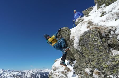 Glattjoch 1988m 13