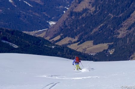 Glattjoch 1988m 15