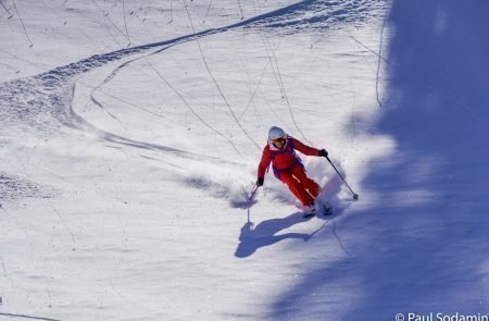 Glattjoch 1988m 19