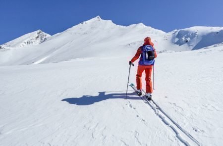 Glattjoch 1988m 5