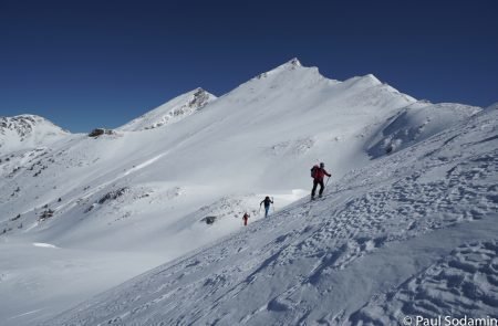 Glattjoch 1988m 7