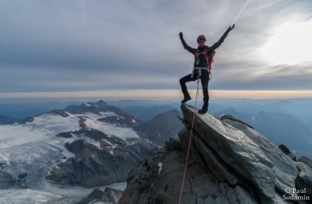 Glockner 11