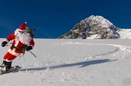 Glockner 5 Dez.2019 © Sodamin Paul (14 von 14)