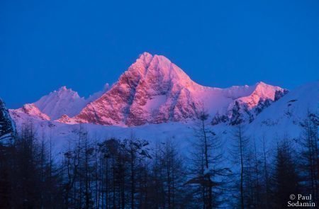 Glockner 5 Dez.2019 © Sodamin Paul (2 von 14)