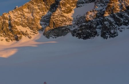 Glockner Weihnachtsmann