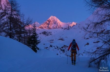 Glockner 5 Dez.2019 © Sodamin Paul (3 von 14)