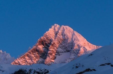 Glockner 5 Dez.2019 © Sodamin Paul (4 von 14)