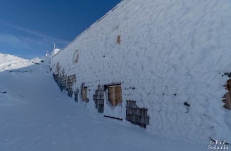 Glockner Weihnachtsmann