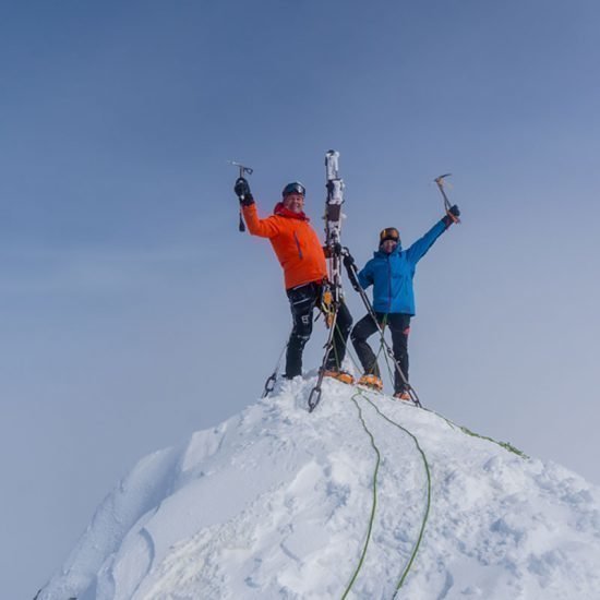 Glockner Extrem