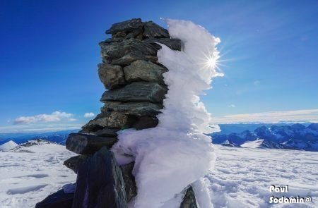 Glockner ©Sodamin (1)