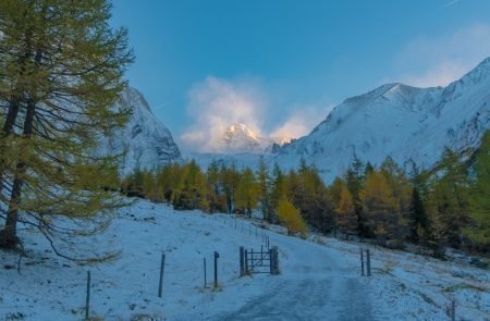 Glockner ©Sodamin (1)