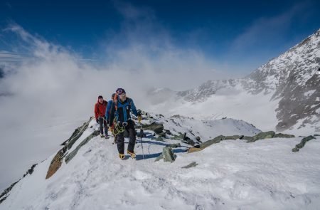 Glockner ©Sodamin (10)