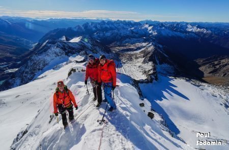 Glockner ©Sodamin (11)