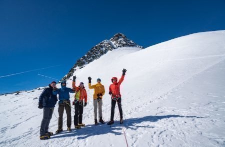 Glockner ©Sodamin (11)