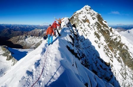 Glockner ©Sodamin (12)