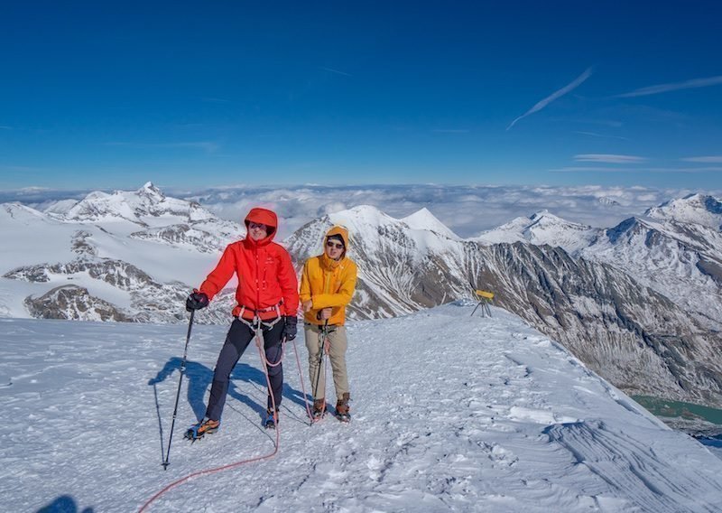 Glockner ©Sodamin (13)