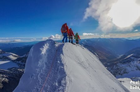 Glockner ©Sodamin (14)