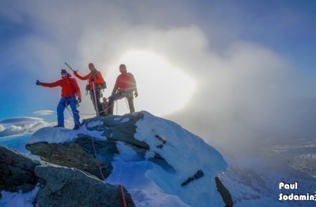 Glockner ©Sodamin (15)