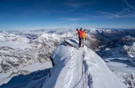 Glockner ©Sodamin (16)