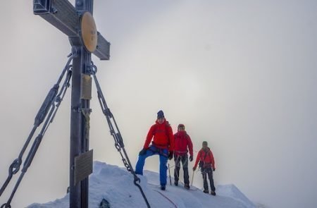 Glockner ©Sodamin (17)