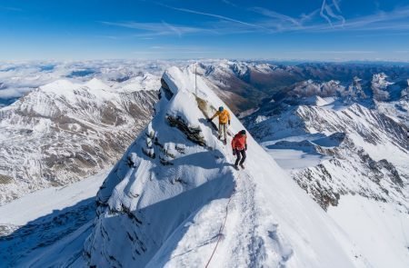 Glockner ©Sodamin (17)