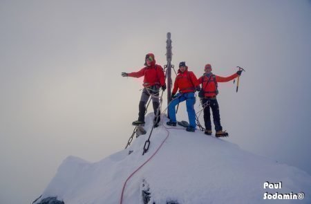 Glockner ©Sodamin (19)