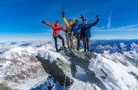 Glockner ©Sodamin (19)