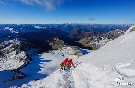 Glockner ©Sodamin (2)