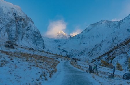 Glockner ©Sodamin (2)