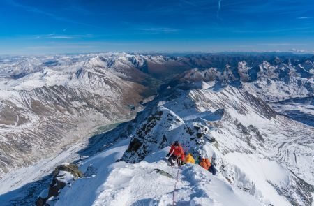 Glockner ©Sodamin (21)